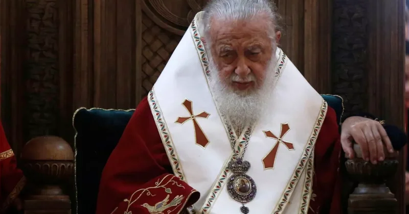 Илию II могут причислить к лику святых