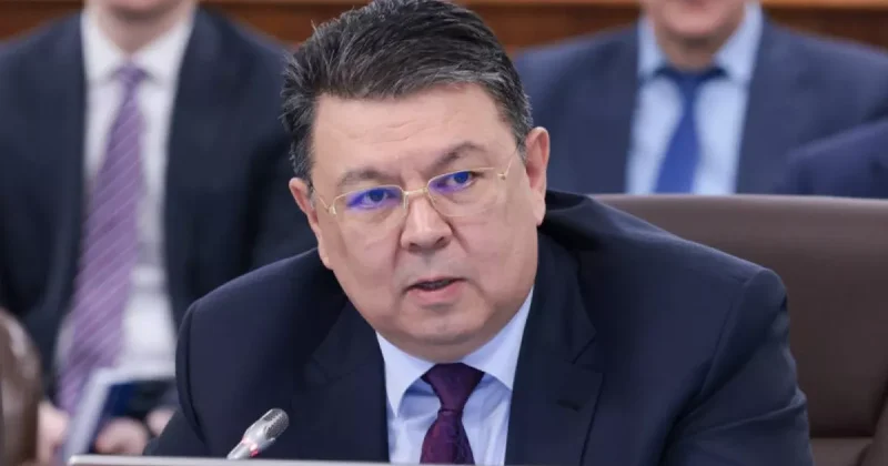 Вице премьер Казахстана о перспективах для страны на фоне роста цен на нефть