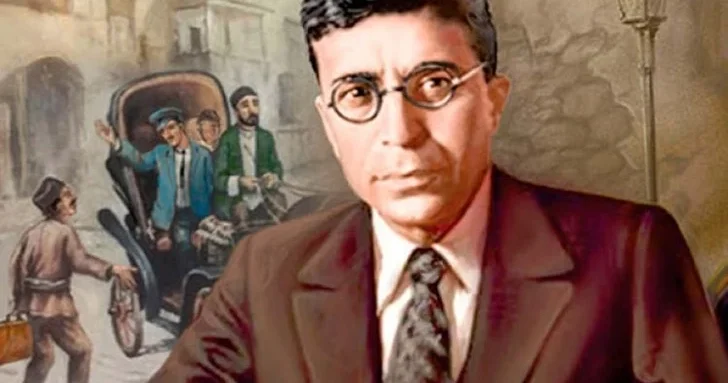 Прошло 127 лет со дня рождения Джафара Джаббарлы