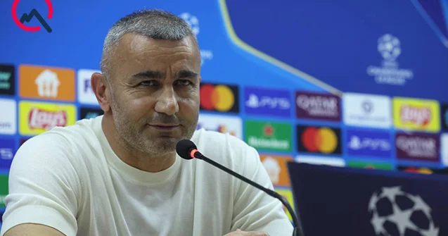 “Penalti vardı, Rauf üç dəfə baxdı, görmədi” Qurban Qurbanov