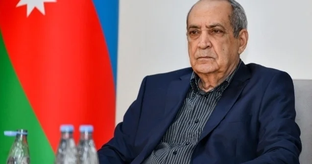 Rasim Balayevdən XƏBƏR VAR Xəstəxanadan...