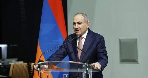 Пашинян: Развитие отношений с Азербайджаном и Турцией имеет большое значение для Армении