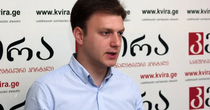 Вато Шакаришвили: Проекты Азербайджана играют ключевую роль в укреплении позиций Южного Кавказа