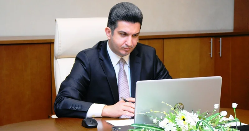 Vüqar Novruzovdan yeni təyinatlar FOTO