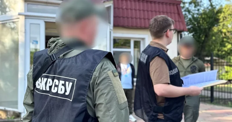 В Одесской области раскрыли схему с фиктивными военнослужащими