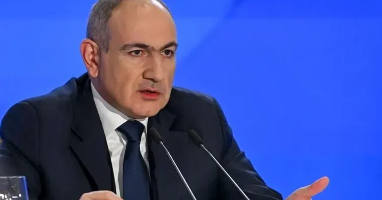 Azərbaycanla işgüzar əlaqələr sülhün əsas açarı olacaq Paşinyan