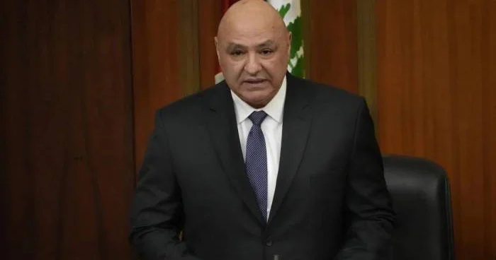 Aun: Livan danışıqları müstəqil şəkildə aparacaq