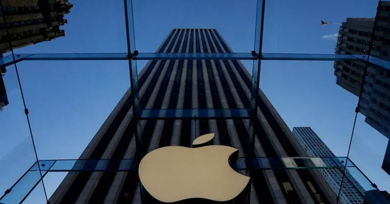 Рассекречен iPhone с уникальной камерой