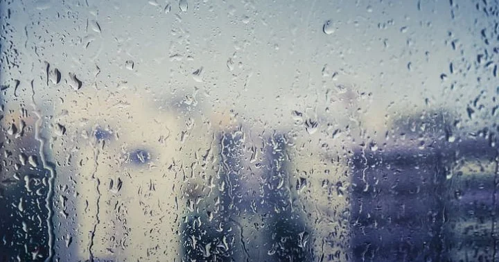 Yağış yağacaq Hava proqnozu