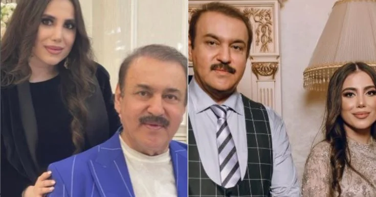Nəvəsi ölüm ildönümündə Cavanşir Məmmədovu belə yad etdi
