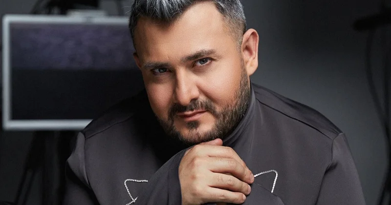 Yığışdırın bunları efirlərdən! Murad Arif