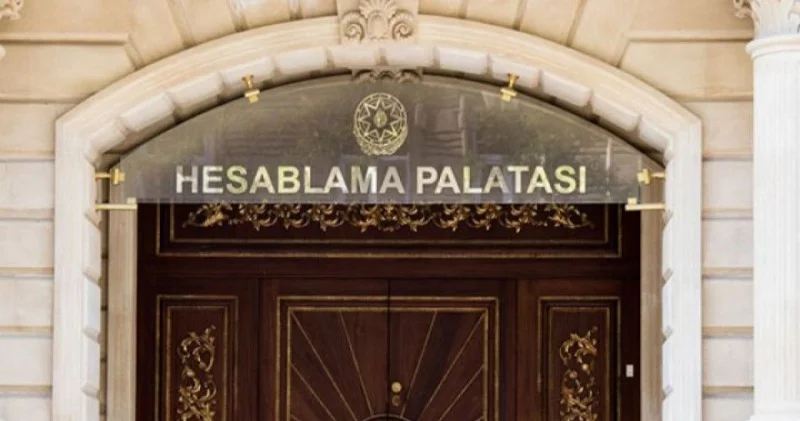 Hesablama Palatası hesabat təqdim edəcək