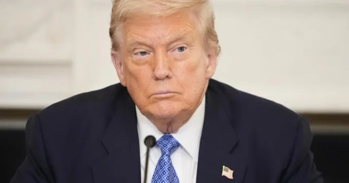 Трамп отрицает, что к войне с Ираном его подтолкнул Израиль