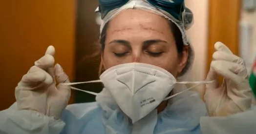 Azərbaycanda metapnevmovirus yayılıb? Həkim elə şeylər danışdı ki…. KONKRET