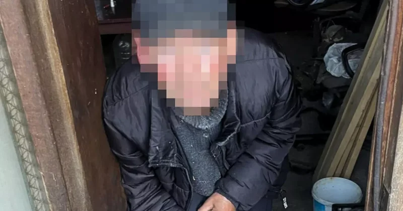 В Украине предприниматель 23 года держал одноклассника в трудовом рабстве ВИДЕО