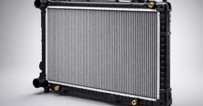 Radiatoru korroziyadan necə qorumaq olar? FOTO