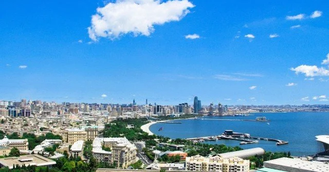 Yağıntılar kəsiləcək, temperatur yüksələcək Rəsmi açıqlama