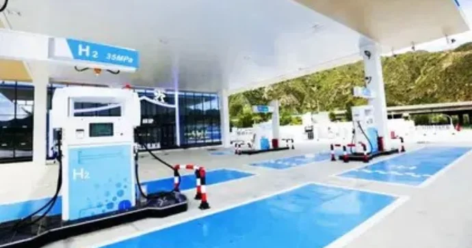Çin yeni yanacağa sərmayə qoyur 4 MANATA 116 KİLOMETR