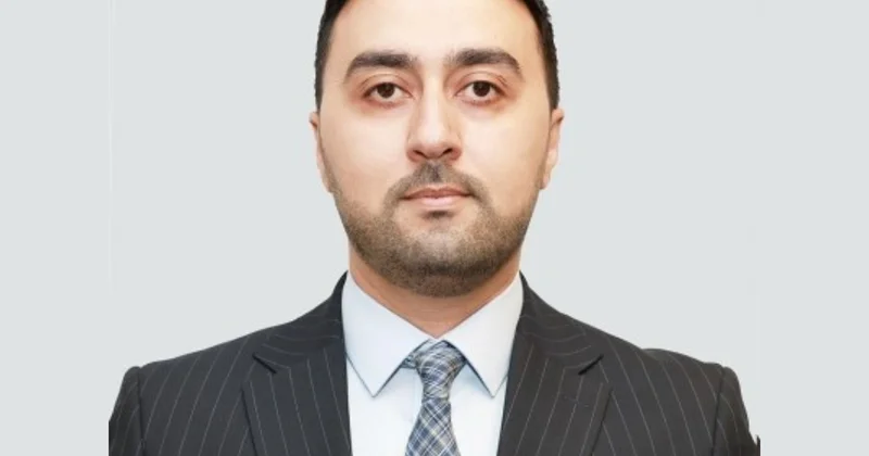 Azərpoçt un yeni rəhbəri bu şəxs OLDU