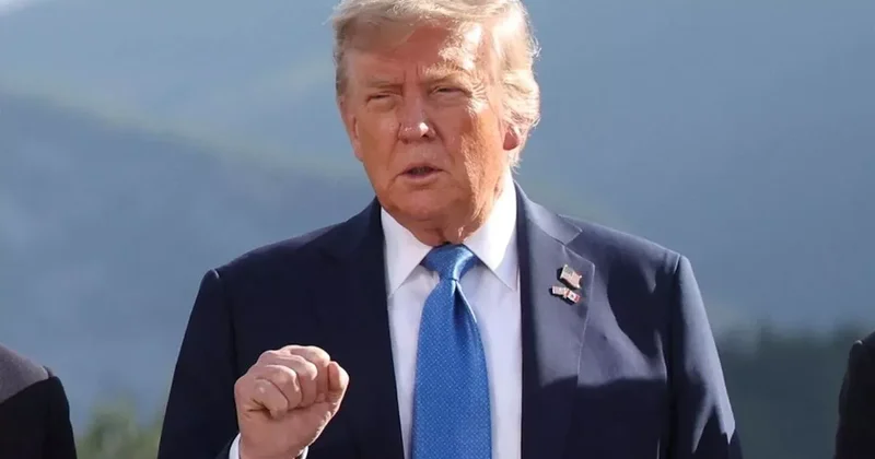Трамп заявил, что готов встретиться с высокопоставленными иранскими лидерами