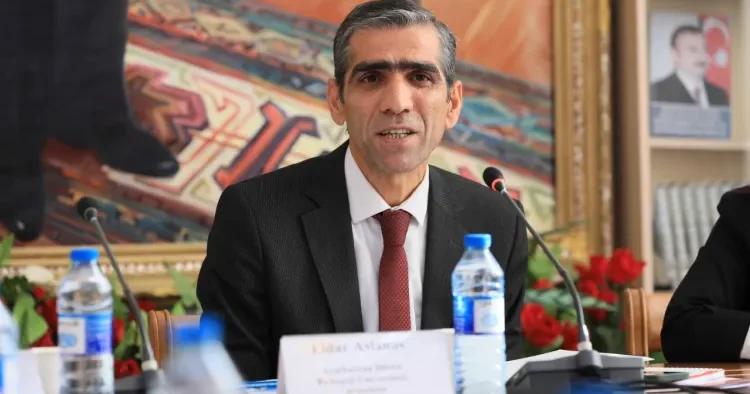 QR kodlu davamiyyət sistemi alqışlanmalıdır Eldar Aslanov
