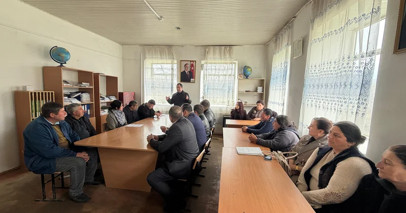 “Heydər Əliyev və milli həmrəylik siyasəti” FOTOLAR
