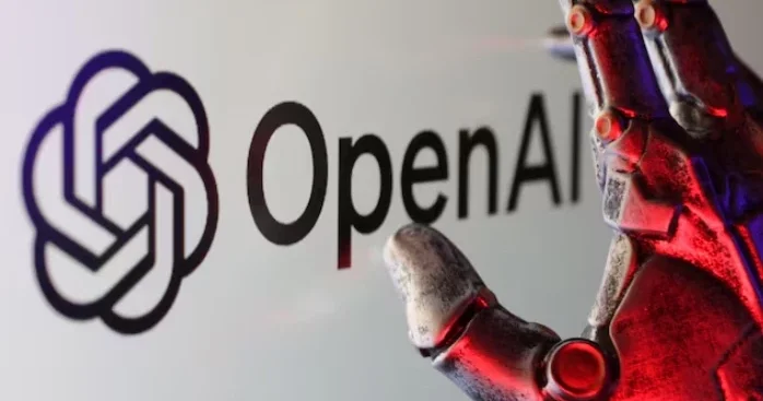 В работе сервисов OpenAI произошел масштабный сбой