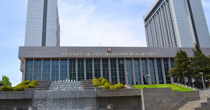 Milli Məclis Belçika və Niderland parlamentlərinin Azərbaycana qarşı qərəzli sənədlərini kəskin şəkildə qınayıb
