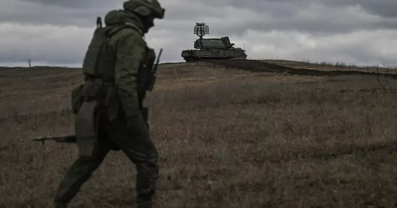 Россия модернизирует Торы из за боев на Ближнем Востоке