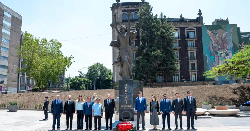 Dünya azərbaycanlıları müxtəlif beynəlxalq platformalarda ölkəmizi layiqincə təmsil edirlər Komitə sədri FOTO