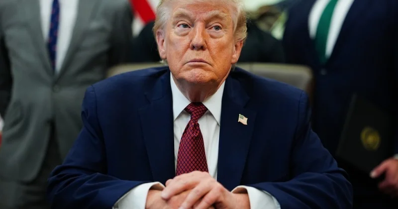 Трамп о новом соглашении с Ираном