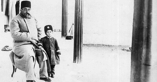 Azərbaycan mənim evimdir İran şahı