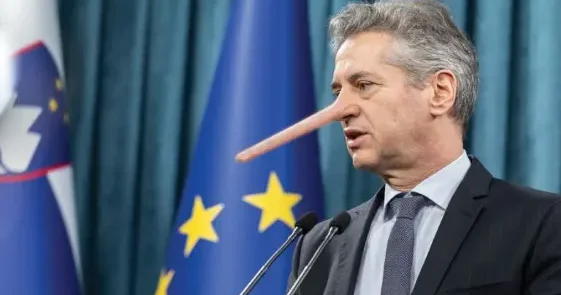 Sloveniyada siyasi böhran Baş nazir çıxılmaz durumda qalıb