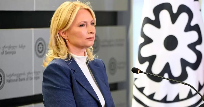 Нацбанк: Казахстанский Freedom Holding готовит заявку на работу в Грузии