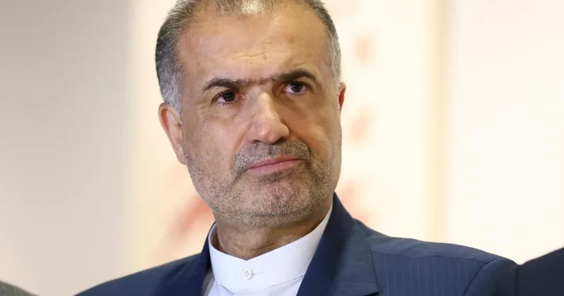 Vaşinqton Tehrana nə təklif edib? İran səfirindən açıqlama