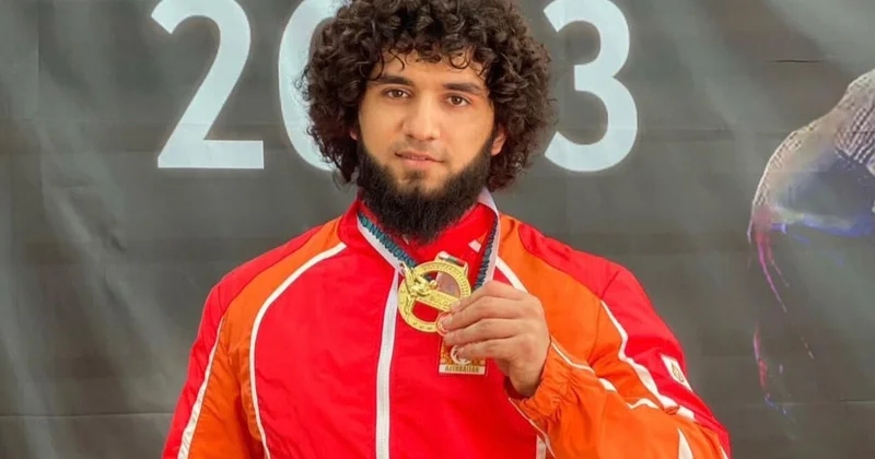 Азербайджанский каратист выступит на чемпионате мира в Стамбуле