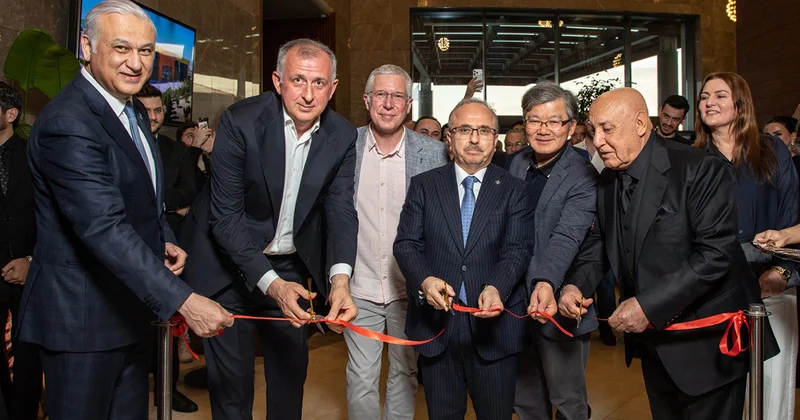 “Kaşıbeyaz” artıq Bakıda Türk mətbəxinin yeni ünvanı “Dreamland”də