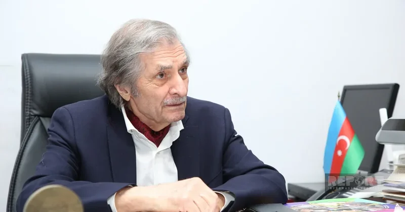 Фархад Халилов: Я помог с жильем тому, кто написал на меня жалобу в ЦК