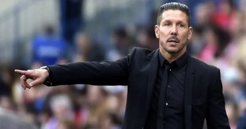 İngiltərə nəhəngi Dieqo Simeone ilə maraqlanır