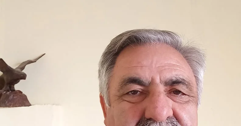 Ümummilli Lider Heydər Əliyev cənablarına həsr edirəm!