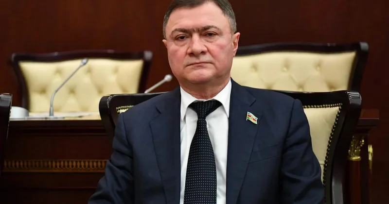 Азер Керимли: Жюльен Одул забыл, что во Франции живут 9 млн мусульман