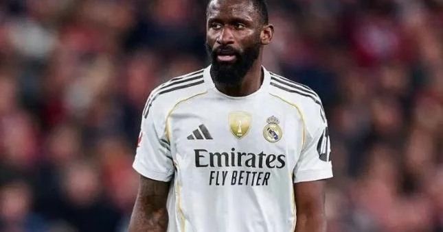 Real yeni müqaviləyə hazırlaşır
