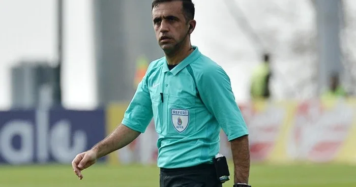 AFFA etiraf etdi: NEFTÇİ NİN HAQQI YEYİLİB!