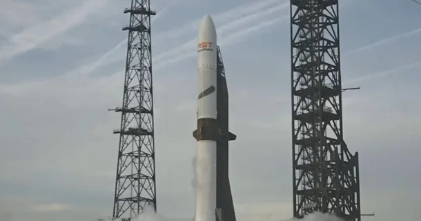 NewGlenn ağır qaldırıcı raketi Amerikanın BlueBirdBlock2 mobil peykini nəzərdə tutulan orbitə çıxara bilməyib