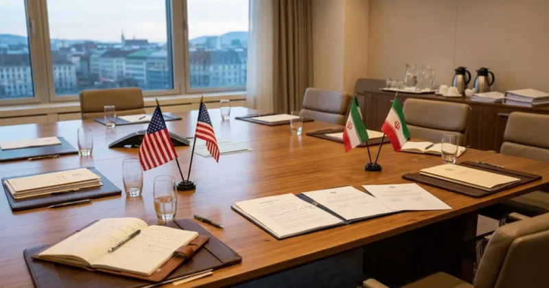 NYP: Делегация США прибудет в Исламабад в течение нескольких часов