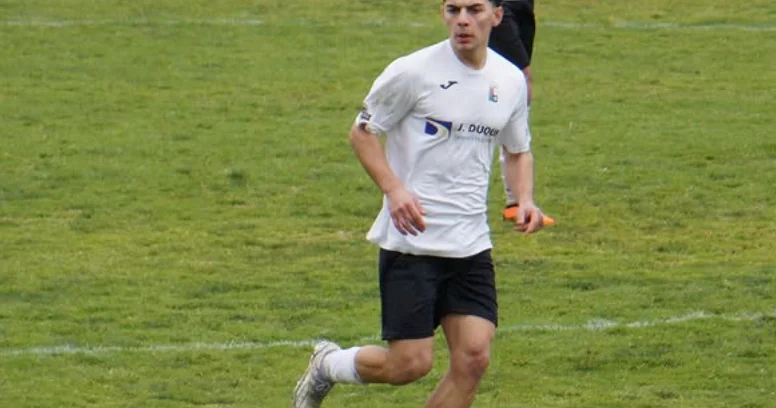 İspaniyada oynamış futbolçu “Karvan”a gəldi