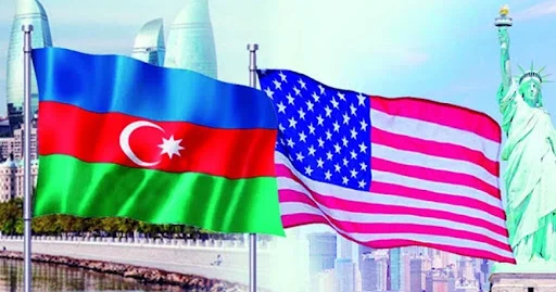 Azərbaycan ABŞ tərəfdaşlığı güclənir: Yeni geosiyasi reallıq