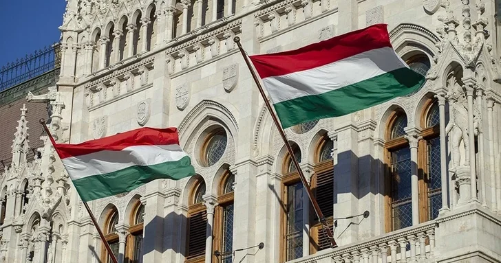 Министром иностранных дел Венгрии назначен Орбан