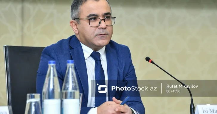 Исполняющий обязанности председателя правления ООО Азерпочт покинул свою должность