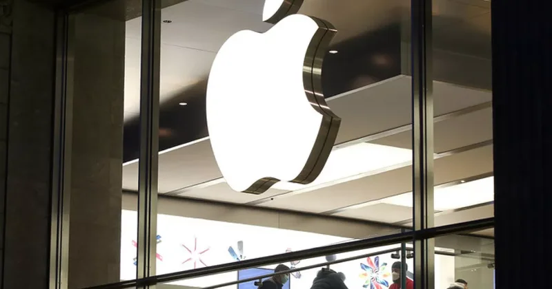 Apple продлила права на товарные знаки в России